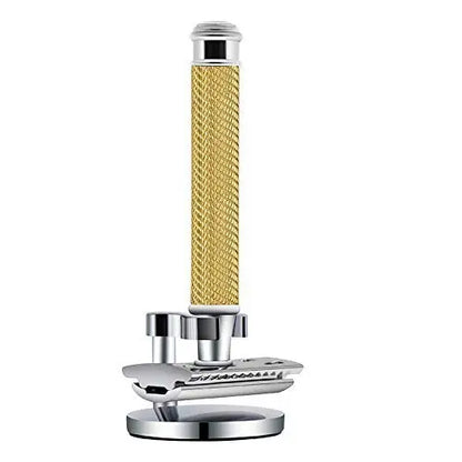 Premium Single Blade Safety Razor