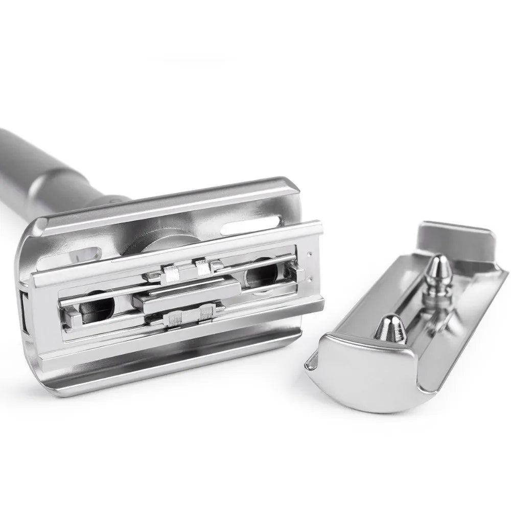 Adjustable Safety Razor