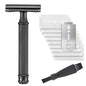 Premium Single Blade Safety Razor