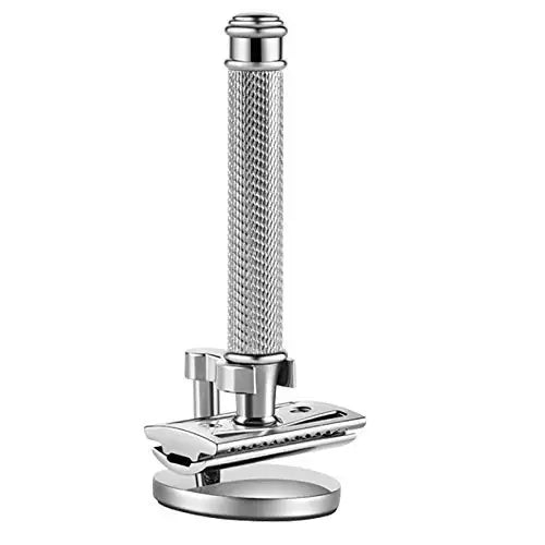 Premium Single Blade Safety Razor