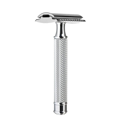 Premium Single Blade Safety Razor