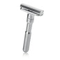 Adjustable Safety Razor