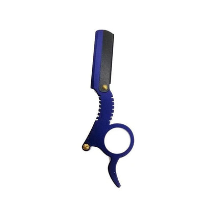 Ring Barber Single Edge Shave Razor